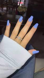 Nail Nailart Nagel Nagelideen Sharp Nailsummer Summer Acrylic Nails Coffin Short Coffin Shape Nails Short Acrylic Nails