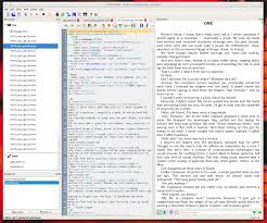 Must Have Tools For Writers On The Linux Platform Linux Com