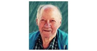 John Pringle Obituary (1923