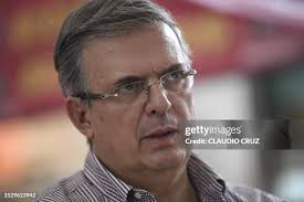 1,950 City Marcelo Ebrard Stock Photos, High-Res Pictures, and Images