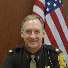 Jarrett to retire from Lancaster County Sheriff's Office