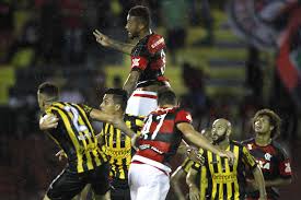 Volta redonda e flamengo abrem semifinal do campeonato carioca neste sábado (01). Volta Redonda X Flamengo Assista Aos Melhores Momentos Pelo Carioca