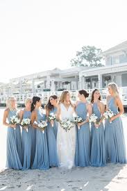 Elegant sweetheart floor length pearl pink bridesmaid dresses, bridesmaid dresses, wedding party dresses(color #112). 83 Beautiful Bridesmaids Dresses For Beach Weddings Weddingomania