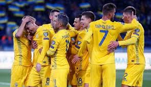 Сегодня, 3 июня, сборная украины по футболу провела товарищеский матч с национальной командой северной ирландии. Cplbmhgccb5dom