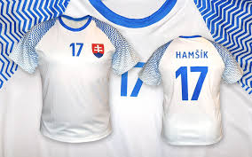 As one of the youngest national teams in the world, splitting from czechoslovakia in 1993, slovakia have only qualified for two major national tournaments. Slovakia National Team
