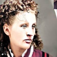 Mary Ann Crawford (1852-1938)