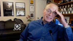 Fentanyl Poisoning Series Director Glen Muse live after the premiere