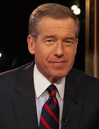 Brian Williams Bias Rating
