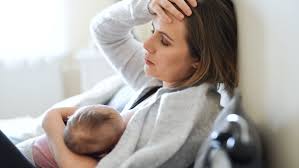 Hamosh m, dewey kg, garza c, et al: Breastfeeding Headache Causes Treatment Prevention