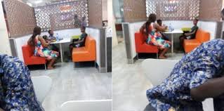 Encounter ai is using digital conversational ordering solutions to provide faster, friendlier & more efficient service to customers, restaurants & fast food chains by making their ordering process faster. Nigerian Man Narrates His Encounter With A Lady And Her Housemaid At A Restaurant