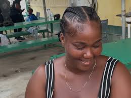 Fundraiser by Angel-Lee Morgan : Help Earl, Aileen and Velecia Rebuild post  Hurricane Melissa