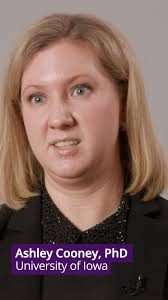 Meet Paul McCray, Jr., MD, a pediatric pulmonologist and researcher at  @iowamed dedicated to advancing care for people with #cysticfibrosis. Dr.  McCray is focused