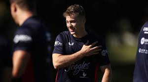 From wikipedia, the free encyclopedia. Nrl 2021 Why Sam Walker Chose Roosters Over Rival Clubs Daily Telegraph