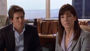 Film starring hugh grant and sandra bullock (6) crossword clue. Two Weeks Notice Due Settimane Per Innamorarsi Wikipedia