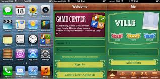 Clash of clans will ask you if you want to load the new account. Game Center User Guide Clash Of Clans Wiki Fandom