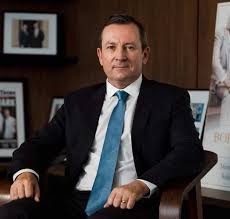 The wa liberal opposition is trying to attack mark mcgowan on his economic performance by going he has a surplus but still debt is going up! as if that isn't a normal thing that can happen in. Wa Premier Mark Mcgowan Draws Applause In Coronavirus Crisis But The Question Is Whether The Praise Will Last Abc News