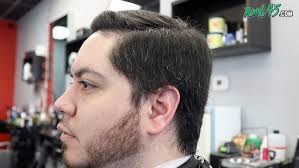 Nick Jonas HAIRCUT TUTORIAL! with Beard Trim.