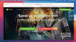 Check spelling or type a new query. How To Use Bluestacks On Mac