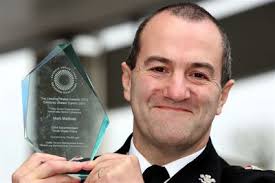 Peace Mala Endorsement