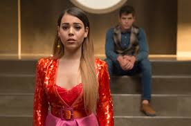 21, born 26 january 2000. What Happened At The End Of Elite Season 1 A Refresher