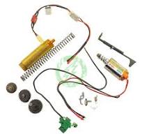 Tech Box G&G - OEM G2 Series Mosfet Gearbox Rebuild Kit with ...