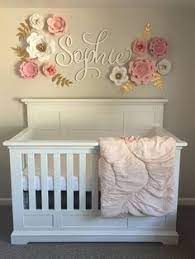 Wall Letters Wall Hanging Wooden Name Painted Name Etsy In 2021 Nursery Baby Room Baby Girl Nursery Room Girl Nursery Room