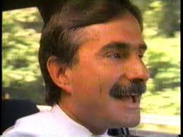 1988 Crest Toothpaste "The Dentists Choice" TV Commercial