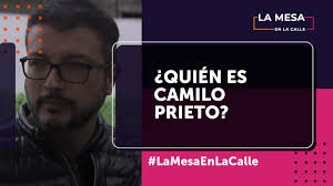 Camilo Prieto, el médico todoterreno