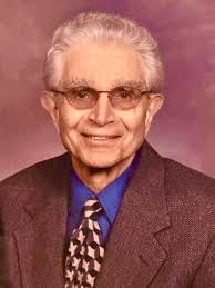 EDWIN ROBBINS Obituary (2025)