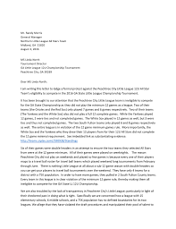 Unemployment appeal letter for disqualification. Protest Letter Emr Ac Uk