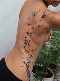 Rib Tattoos Tattoo Designs Tattoo Pictures Page 18 Get Free Tattoo Design Ideas