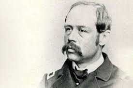 How a Kingston-born lawyer became the Civil War spymaster