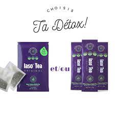 Iaso Tea Home Facebook