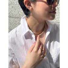 SUMMER OUTFIT IDEAS @deuxiemeclasse スタッフの出勤服をパパラッチ📷 ⇩ SAPPORO STORE SHIORI  @deu_de_shiori 158cm パンツ派の私が一目惚れしたKALLMEYERのスカート  トップスはシンプルでも履くだけでスタイリングに箔が付く🫶 腰回りをスッキリ見せてくれるけど裾 ...