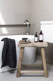 Not only vanity benches for bathroom, you could also find another pics such as bathroom vanities, vanity sets for bathrooms, vanity sinks for bathroom, bathroom vanity with cabinet. 25 Bathroom Bench And Stool Ideas For Serene Seated Convenience