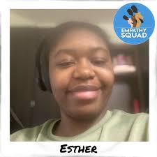 Meet Empathy Squad Member from Cohort 17, Brooklyn 👋 "Hi, I'm Brooklyn  Campbell. I'm a 20 year old artist based in Nova Scotia. For as long as I  can remember, I have