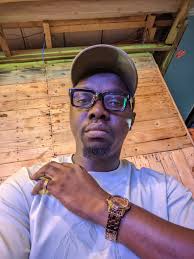 Bernard Addo as I said