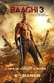 Hayden christensen, natalie portman, ewan mcgregor anul: Baaghi 3 2020 Online Hd Subtitrat