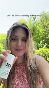 Walmart Logo Getting Stuck