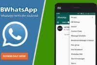 Aplikasi agar wa tidak online yang satu ini memiliki banyak fitur unggulan lainnya, salah satunya adalah menonaktifkan panggilan wa. Download Aplikasi Gbwhatsapp Versi Lama