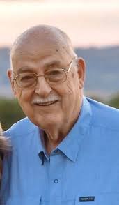 Harley E. LINZA Obituary June 22, 2021