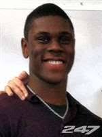 David Njoku's High School Bio