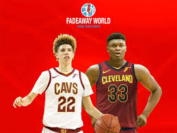 'given the culture and environment we have worked to cultivate here in cleveland, we feel this move is in everyone's best. News Rss Feeds Nrf43 Cleveland Cavaliers Could Get Two Future Nba Stars And Create A Powerful Franchise Nba News Rumors Trades Stats Free Agency