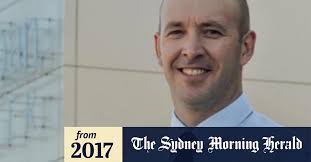 Top water bureaucrat Gavin Hanlon resigns after corruption allegations