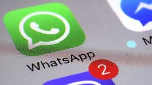 Enjoy texts, voice notes and free phone calls. Cara Membaca Pesan Di Whatsapp Yang Sudah Dihapus Tanpa Aplikasi Tambahan Sriwijaya Post
