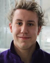 2016-17 Men's Swimming and Diving Roster