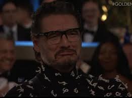 Pedro and his grandpa. You see where he got his nose from 😍 :  r/Pedro_Pascal