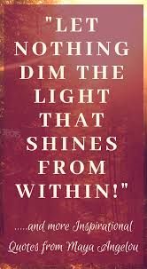 The Most Inspiring Quotes From Maya Angelou Blackhistory Mayaangelou Quotes Best Inspirational Quotes Inspirational Quotes Senior Quotes