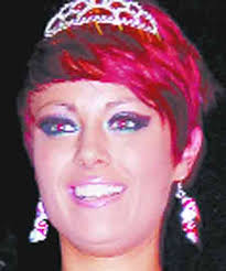 Accrington model wins beauty crown