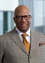 Shumaker Advisors' Derrick R. Clay Inducted into African American Legacy  Project Hall of Legends